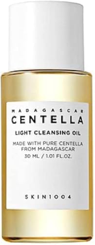 Skin1004 Madagascar Centella Aceite De Limpieza Suave 30ml