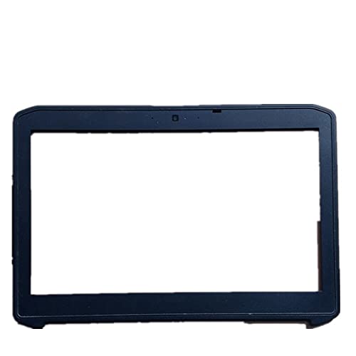 Coque avant LCD pour PC portable Dell Latitude E4300 entourage plastique