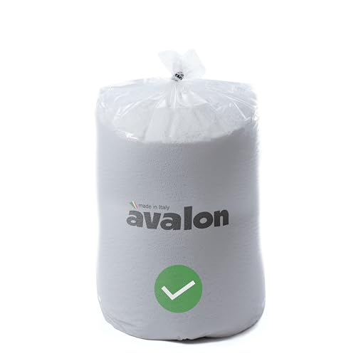 Avalon Perle EPS PRO Riempimento per Pouf 50L