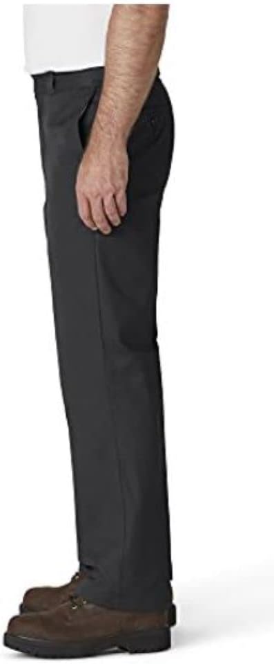 Dickies Men's Original 874 Work Pants 36W x 32L Black