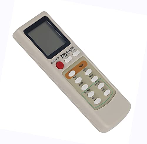 Télécommande Mitsubishi EG7A en panne ? Rplacez-la vite