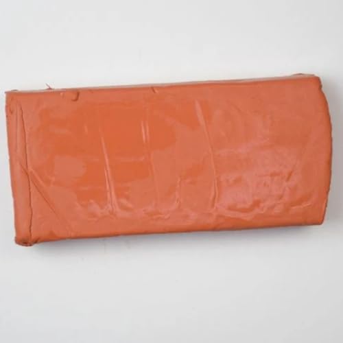 Image of Sculpey Air-Dry, Premium Air Dry Clay, Terra Cotta, No Baking Required, 2.2 lb. (1 kg), Pack of 3, 6.6 lbs. Total