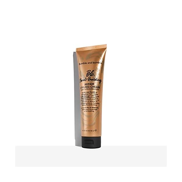 Bumble-and-Bumble-Bond-Building-Repair-Styling-Cream-5oz150ml Bumble and Bumble Bond Building Repair Styling Cream 5oz/150ml (B3RJ010000)