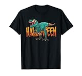 Photo Gallery halloween dinosauro mummia zucca costume party spooky boo maglietta Photo Gallery halloween dinosauro mummia zucca costume party spooky boo maglietta