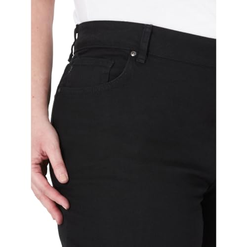 Image of Lee Women's Plus-Size Relaxed Fit Straight-Leg Jean
