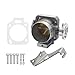 72mm Throttle Body Compatible For K-Series K20 K24 PRB/PRC/RBC/RRC