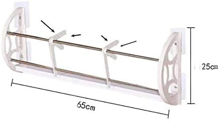 Shoe Rack Home Wall Hanging Type, Shoe Rack Hanging on The Door at The Entrance Door, Storage Artifact