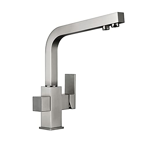 Lb`֌ ^JLb`֌ 360°] Lb`VN~LT[ _uXCb` Lb`~LT[^bv 2̐o VN^bv(Brushed)