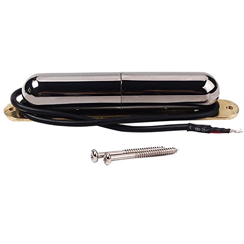 Substituições De Captador De Guitarra Preto Captador