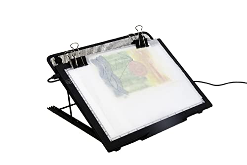 Hatillu Grande Supporto per Tavoletta Luminosa