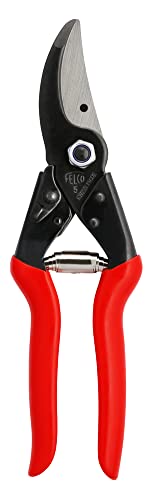 Best Felco Pruners Near Me of 2025: Top Picks and In-Depth Analysis