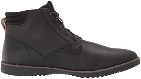 Dr. Scholl's Mens Syndicate Ankle Boot Black 10.5 M | Image 5
