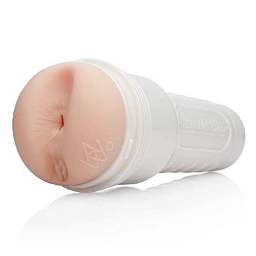 Angela White Butt Fleshlight