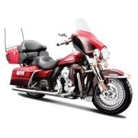 Maisto 2013 Harley Davidson FLHTK Z-32323