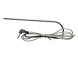 Camp Chef Wood Pellet Grills Replacement Meat Probe, Stainless Steel PRO Digital Thermostat Probe