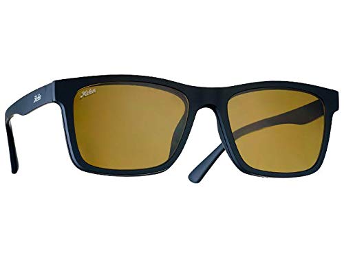 Hobie Lennox Clip-on Polarized Sunglasses - Outdoor Sunglasses with HydroClean Lenses for Men and Women3