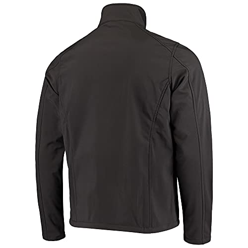Image of Dunbrooke NFL mens 20 Mens Sonoma Softshell Jacket