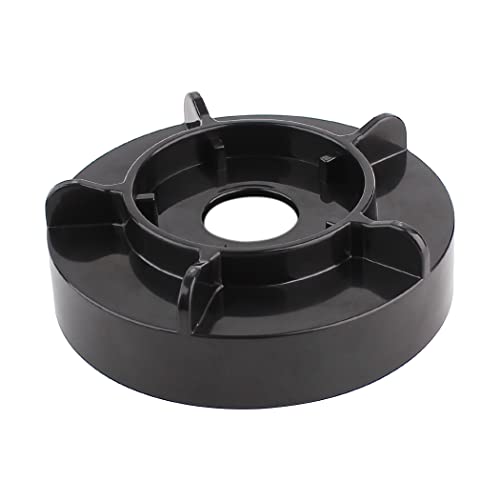 Anbige Replacement Parts Stainless Steel Blade With Jar Bottom Cap And Rubber O Ring Gasket thumb #2