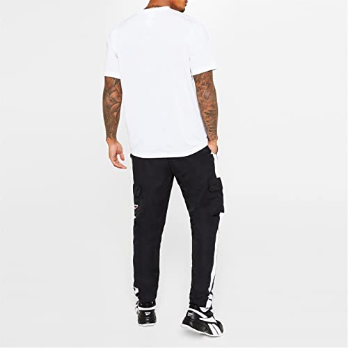 Image of Reebok Men Casual Pants