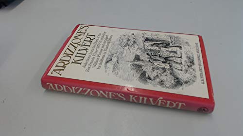Ardizzone's Kilvert: Selections from the diary ... 0224012762 Book Cover