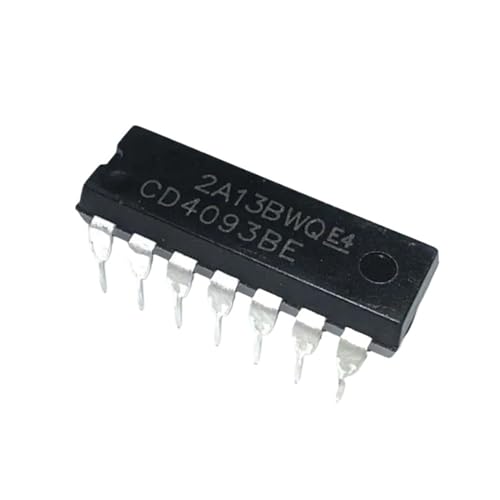 CD4093BE HCF4093BE CD4093 DIP-14 CD4072BE CD4072 CD4073BE CD4073 CD4077BE CD4077 CD4078BE CD4078 CD4081BE CD4081 10(CD40733) BE