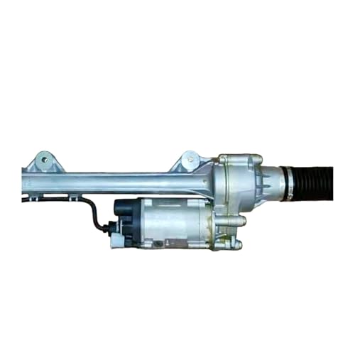 Cremallera de dirección asistida compatible con BMW F20 116i 32106892984