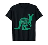 australien shirts IDEALES GESCHENK, egal ob für Dich selbst oder einen Freund. Zum Vatertag, Muttertag oder einfach für Weltverbesserer. Für jede Frau, Mann, Bruder, Schwester, Vater, Mutter, Sohn, Tochter oder Kollege.