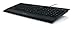 immagine 2Logitech K280e Tastiera a Filo, Layout Italiano, Supporto Polso, Tasti Silenziosi