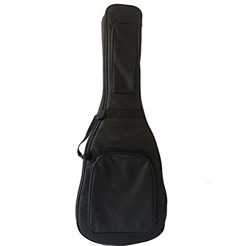 JTRHD Housse pour Guitare Sac de Guitare Acoustique de 41 Pouces 20mm Plus Sac de Coton Sac à Dos Sac à Dos de Guitare… - Les Beatles, Paul McCartney, John Lennon, RIngo Starr, George Harrison JTRHD Housse pour Guitare Sac de Guitare Acoustique de 41 Pouces 20mm Plus Sac de Coton Sac à Dos Sac à Dos de Guitare…