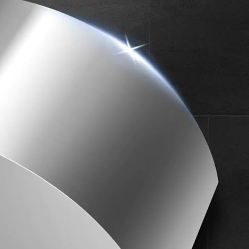 Couvercle d'échappement carré pour hotte anti-odeur inox 304 6" - 6