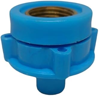 Washing Machine Tap Adapter - Angle Valve Connector (1)