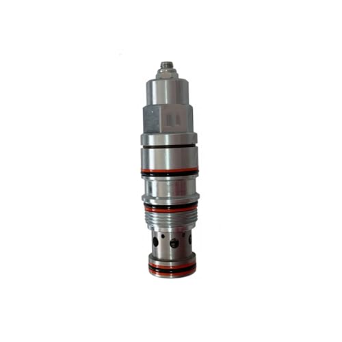 Vanne CAGA-LIN compatible Sun Hydraulics pour stopper les chutes de pression - 4