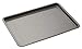 MasterClass Teglia da Forno Antiaderente, Teglia in Acciaio al Carbonio, senza BPA, 35 x 25 cm