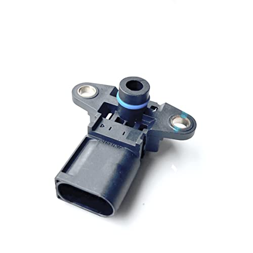 Ranit Automotive Intake Air Manifold Differential Pressure Sensor Oem 13628657300 13628617097 For 3 5 6 7 X Z Series E46 E53 #TOP3