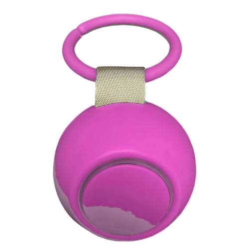 Image of Portable White Noise Machine, Barbie Pink