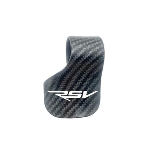 Für Aprilia RSV Mille RSVR RSV4 2004 2005 2006 2007 2008 Motorrad Zubehör Gas Beschleunigung Booster 2025(Black 1 Piece)