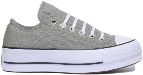 Image of Converse Jack Purcell Canvas Sneakers