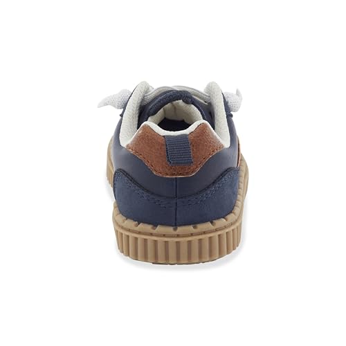 OSHKOSH B'GOSH Unisex-Child Rory Sneaker3