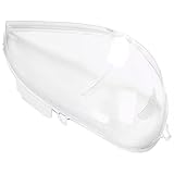 Scheinwerferglas Kompatibel Mit Benz Für W163 2002 2003 2004 2005 Auto Frontscheinwerfer Klarglasabdeckung Scheinwerfergehäuse Zubehörkomponenten