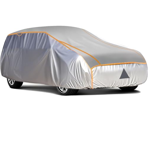 Image of Hail Protector Car Cover161