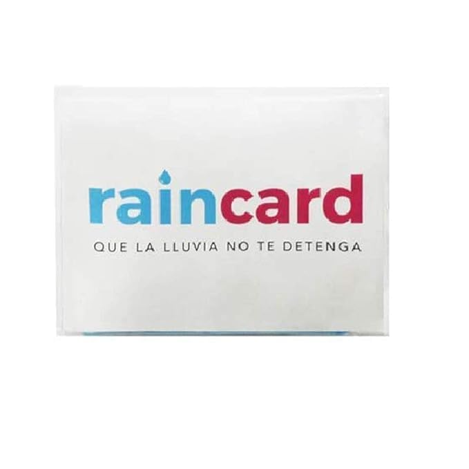 Pocket Rain Card – Ultra-Portable Emergency Raincoat for Men & Women | Lightweight, Waterproof Disposable Rain Poncho for Travel, Office, Bike & Outdoor Use Pink color (pc 1)-picture-54