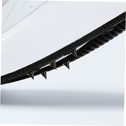 OKUMEYR 16 peças de tênis de atletismo para mulheres com pontas atléticas de caminhada para mulheres