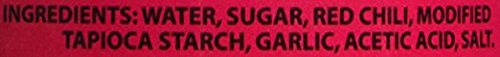 Miniatura 5 de Trader Joe's Salsa de chile dulce, botellas de 10.1 onzas (paquete de 3)