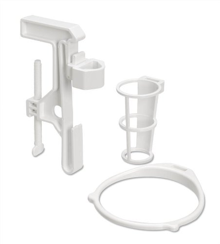Darice BD88943, Bouquet Display 1-Piece Hooks to Table