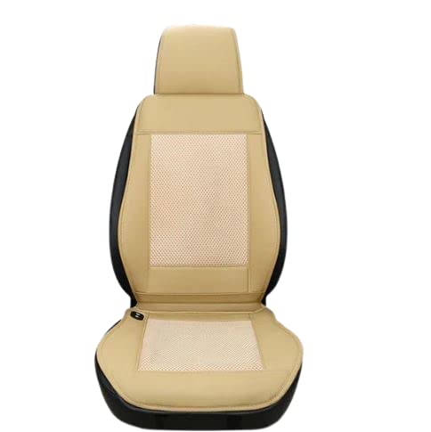Image of Pegasus Premium Fan Fitted Ventilated Car Seat Cushion | Cooling Seat Cushion | Car Accessory | Suitable for All Cars
