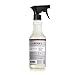 MRS. MEYER'S CLEAN DAY Multi Purpose Cleaner, Lavender Scent, 16 oz Spray Bottle