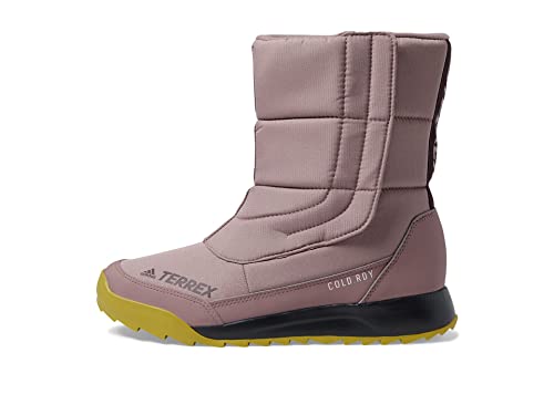 adidas Women's Terrex Choleah Cold.RDY Walking Shoe - Hiking Shoe4