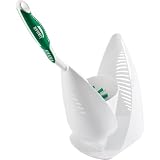 Libman 1022 Premium szczotka do misy / zestaw Caddy Prem