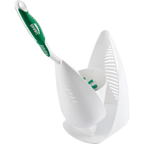 Libman 1022 Premium szczotka do misy / zestaw Caddy Prem