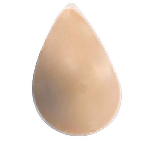 Prótese de Mama Externa Gota Pós-Mastectomia (44) Ortho Gen